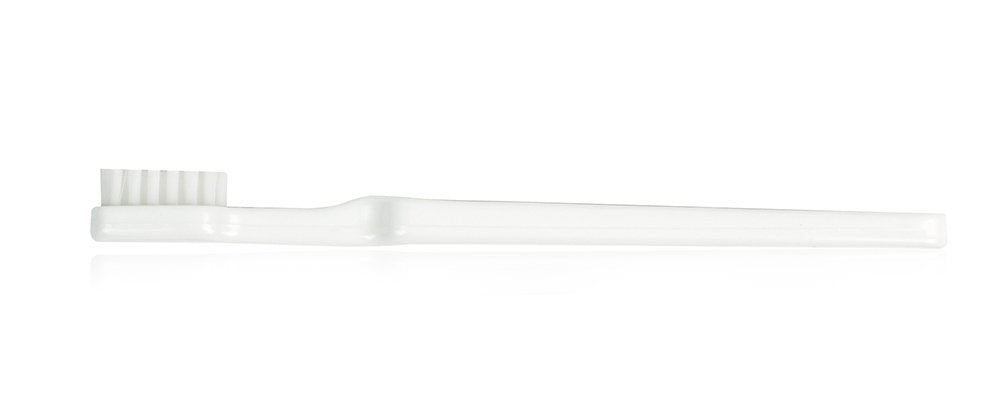 Dog & Cat Toothbrush, Small Brush Head E97210