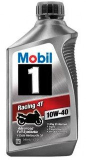 Full Synthetic Motor Oil S29862