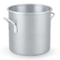 60 Qt. Aluminum Stock Pot Y953