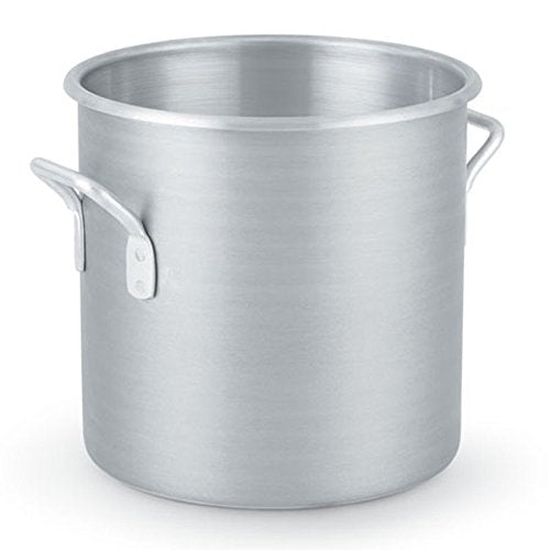 60 Qt. Aluminum Stock Pot Y953