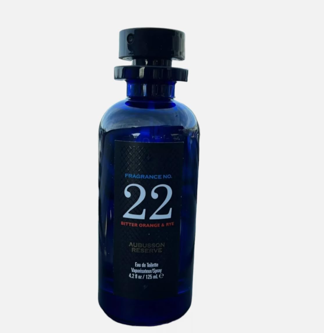 Bitter Orange & Rye Eau de Toilette Spray 4.2 fl oz G477119