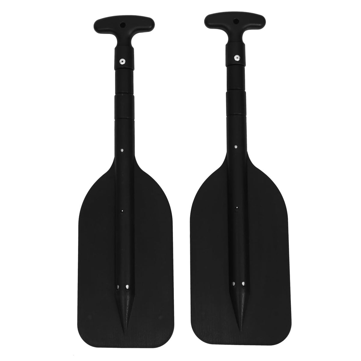 Telescopic Kayak Paddle Aluminum T-Handle F994