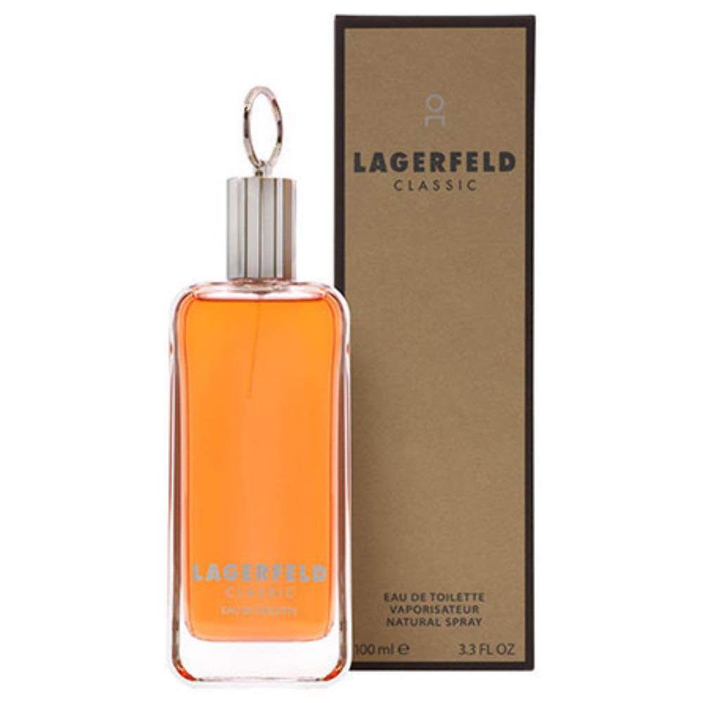 Eau De Toilette Spray 4.2 OZ Q3728
