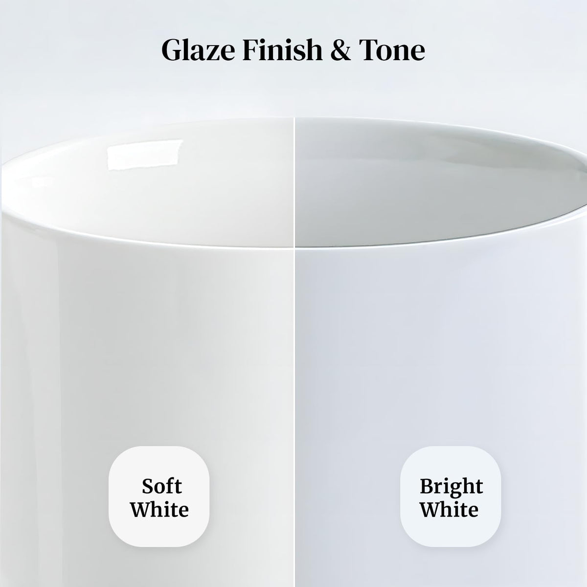 5.8" 30 Ounces Ceramic Bowls Set of 4 A767