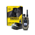 Waterproof Rechargeable Dog Training E-Collar A335359