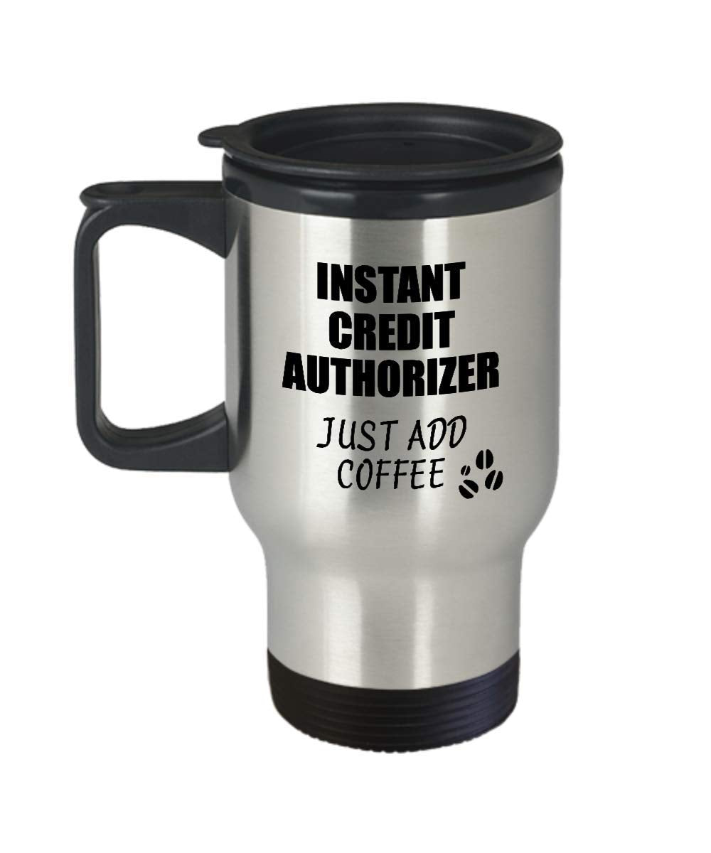 14 Oz Insulated Travel Mug R752