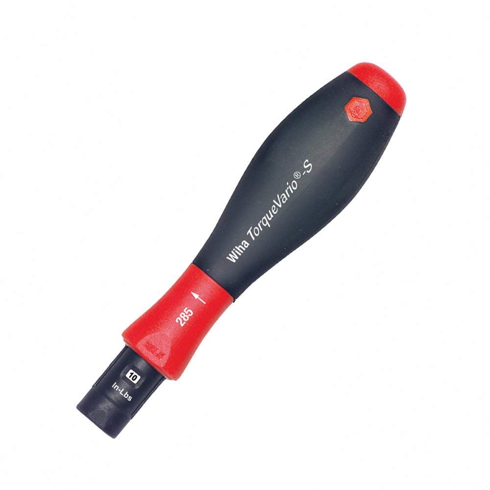 Torque Screwdriver S9644