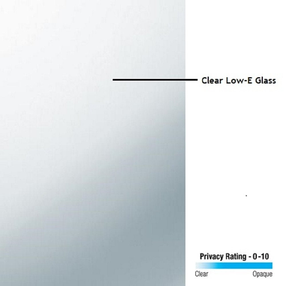 Steel Left Hand Outswing Prehung 9 Lite Door with Pet Door Z62683