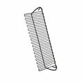 Carbon Steel Cat Litter Sifter Tray B66684