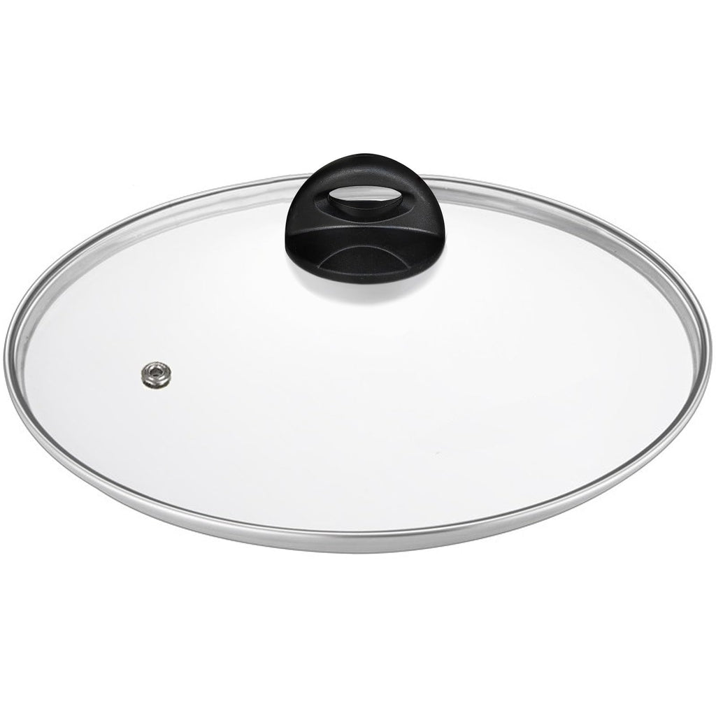 Tempered Glass Lids for Cookware C741265