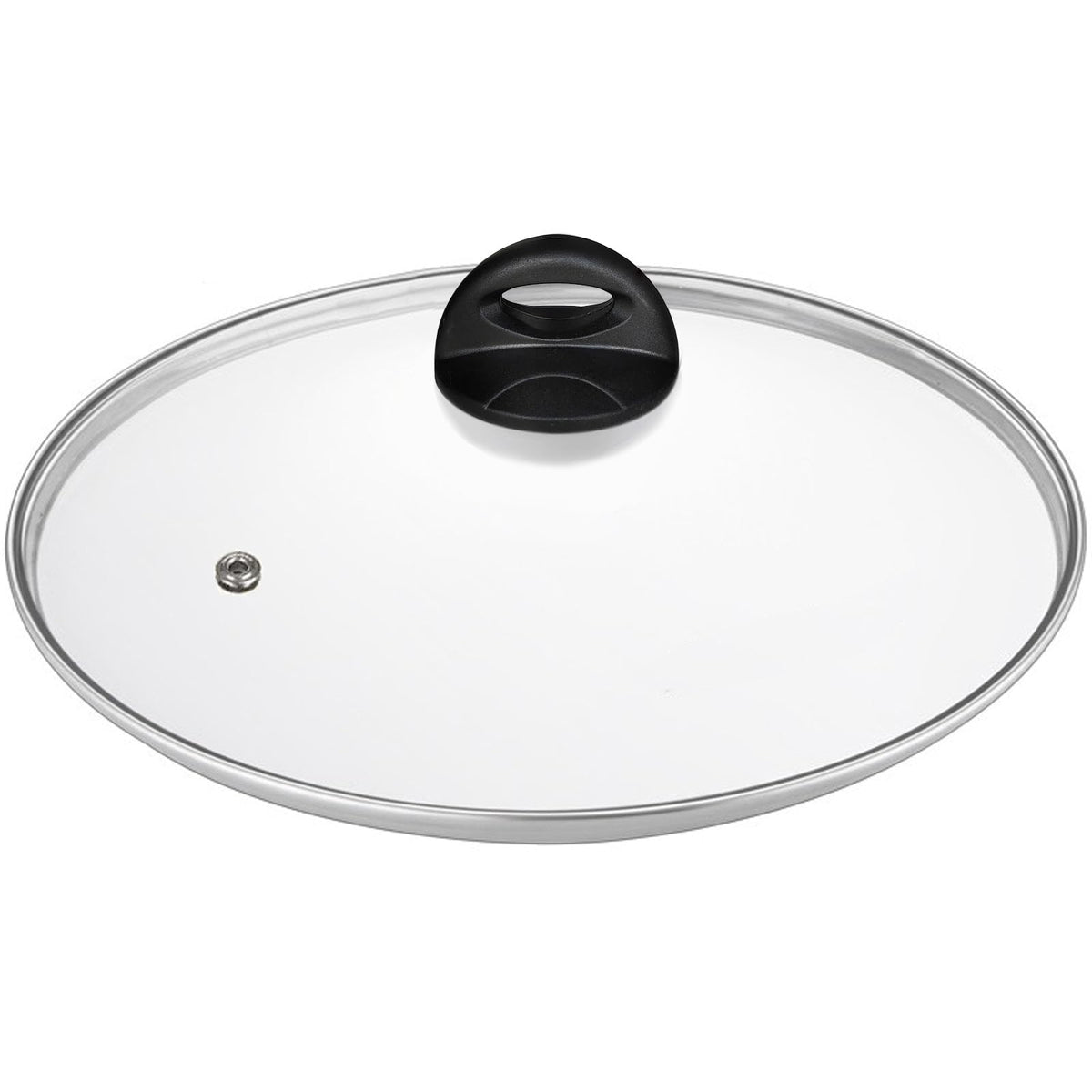 Tempered Glass Lids for Cookware C741265