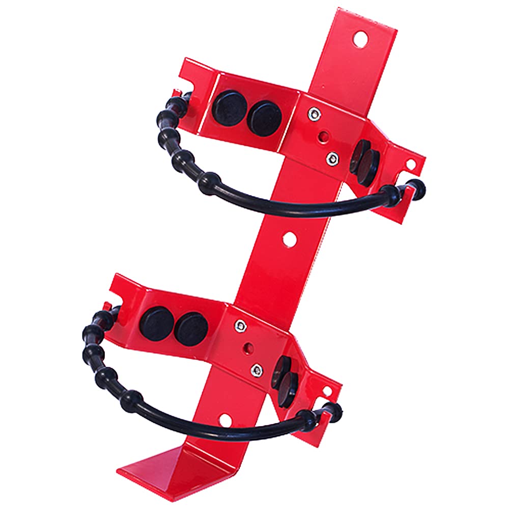 2.5 Lb and 5 Lb Steel Fire Extinguisher Mount U3932