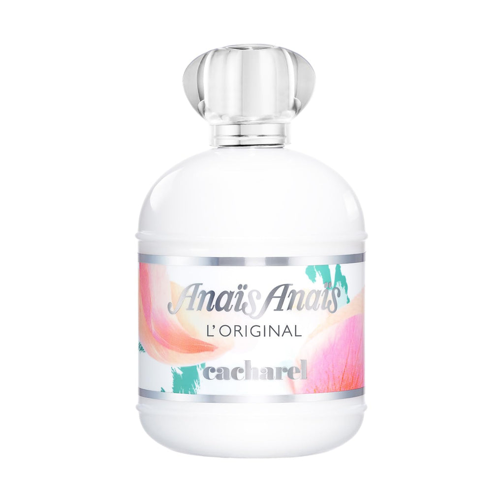Eau de Toilette Floral Green White Lily & Musk Perfume Spray M77563