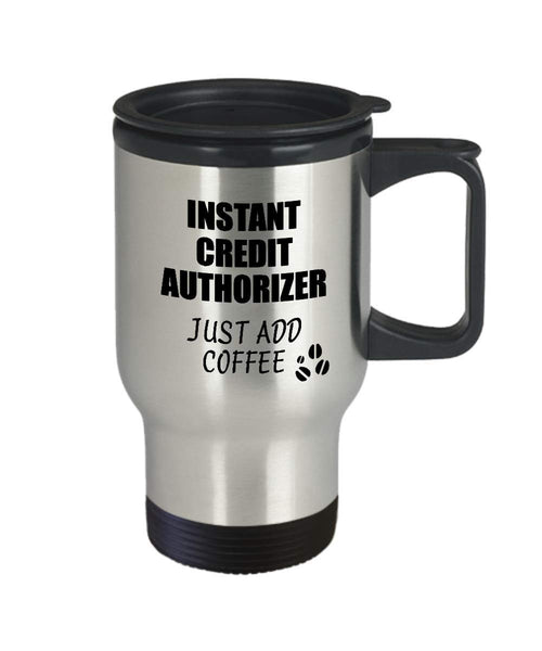 14 Oz Insulated Travel Mug R752