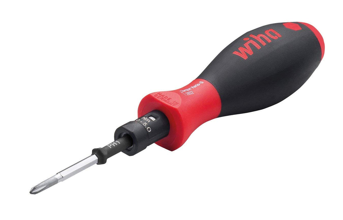 Torque Screwdriver S9644