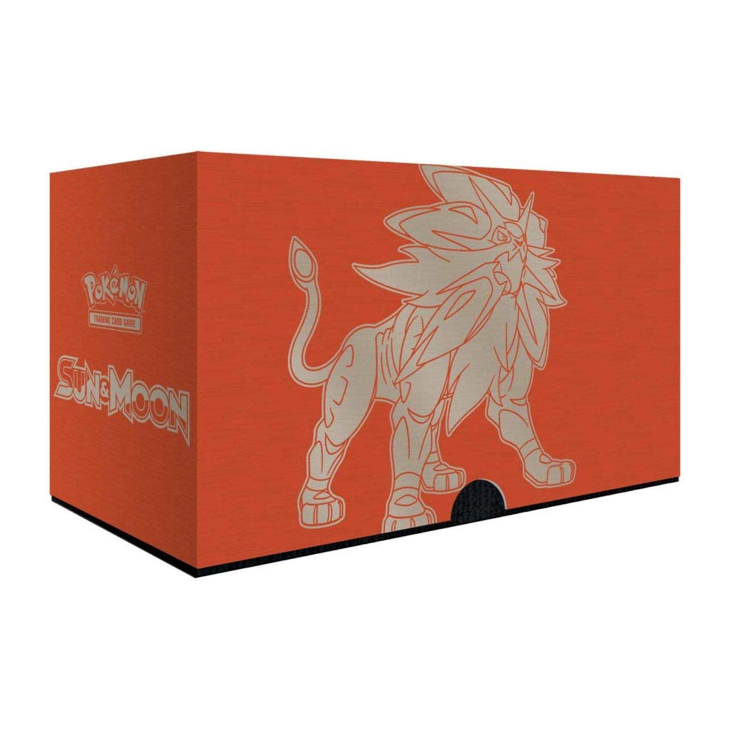 Elite Trainer Box D1490