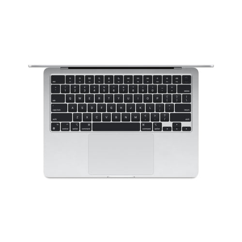 13-inch 8GB RAM 256GB SSD Silver Laptop Z80756