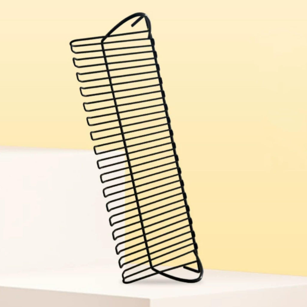 Carbon Steel Cat Litter Sifter Tray B66684