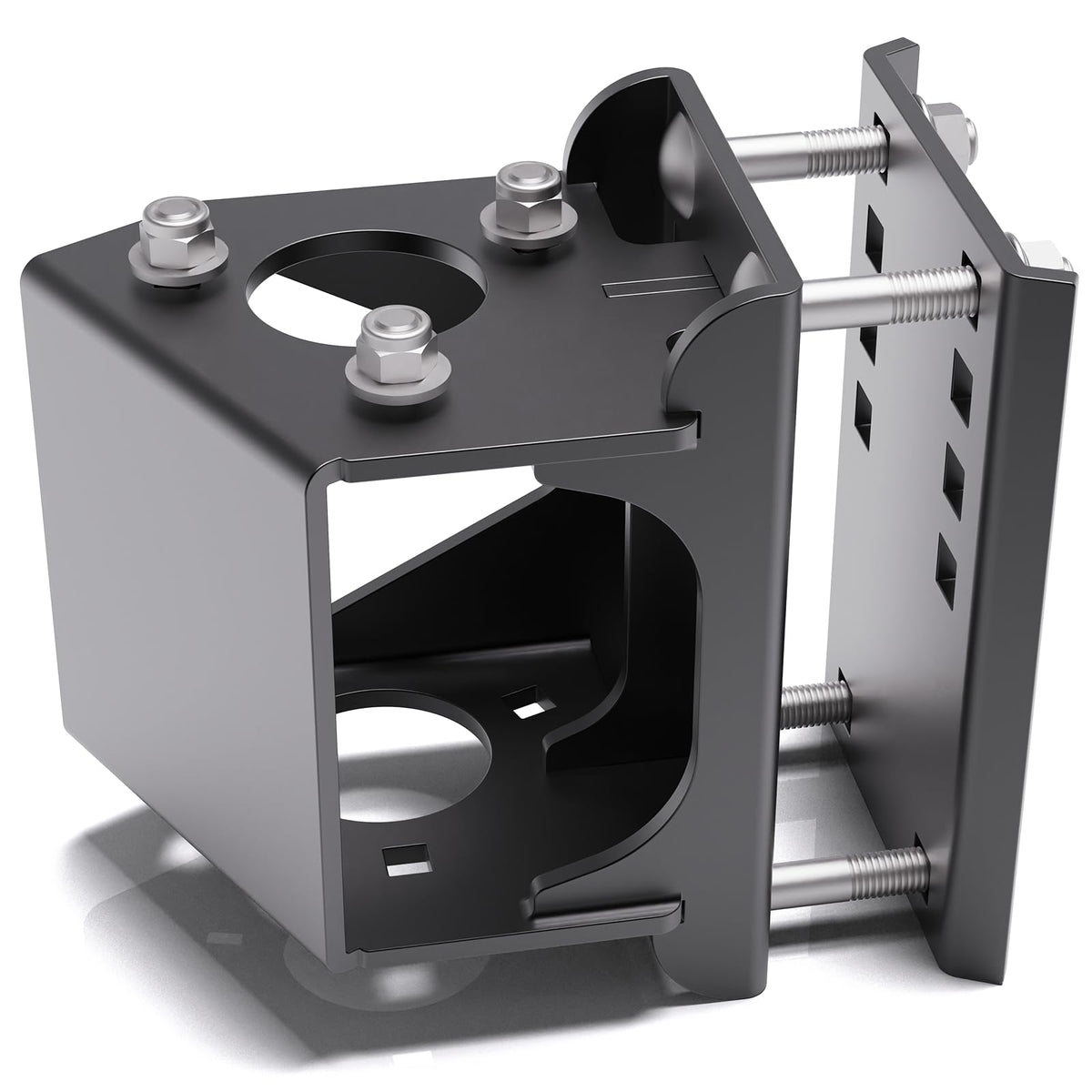 Trailer Jack Relocation Kit I147