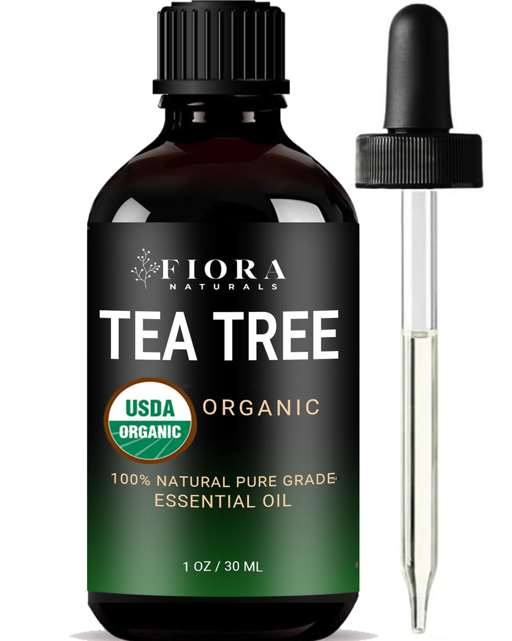 Tea Tree Essential Oil 1 oz R782044