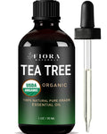 Tea Tree Essential Oil 1 oz R782044