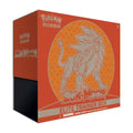 Elite Trainer Box D1490