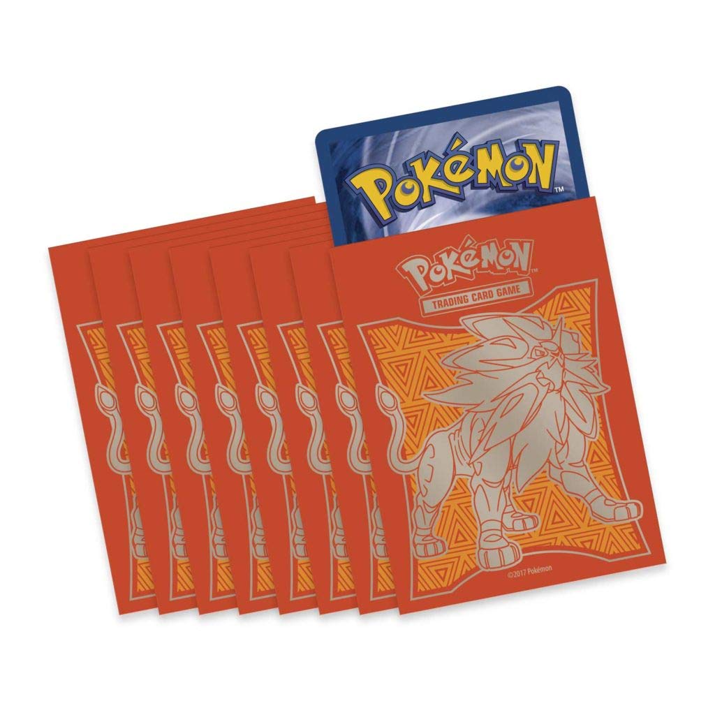 Elite Trainer Box D1490
