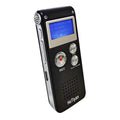 8GB Voice Activated Digital Audio Recorder D560711