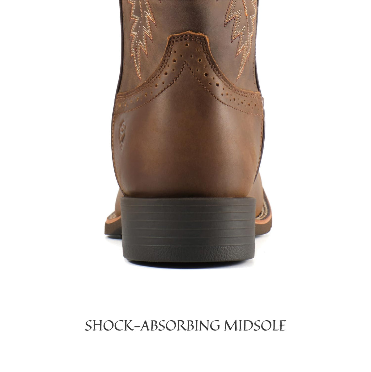 Cowboy Boots for Men X8371