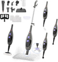 12-in-1 Steam Mop Detachable Handheld Steam Cleaner G7050