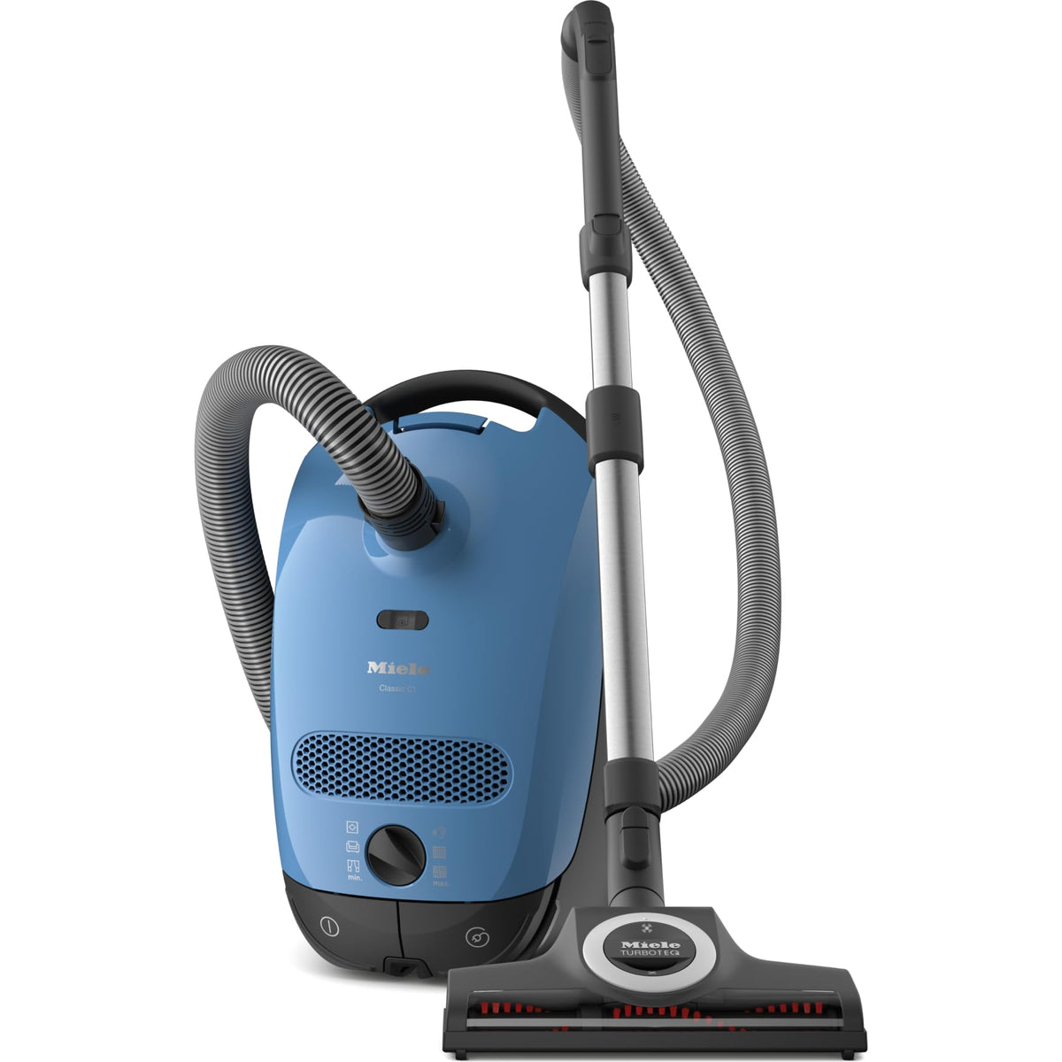 Classic C1 Turbo Team Vacuum J25723
