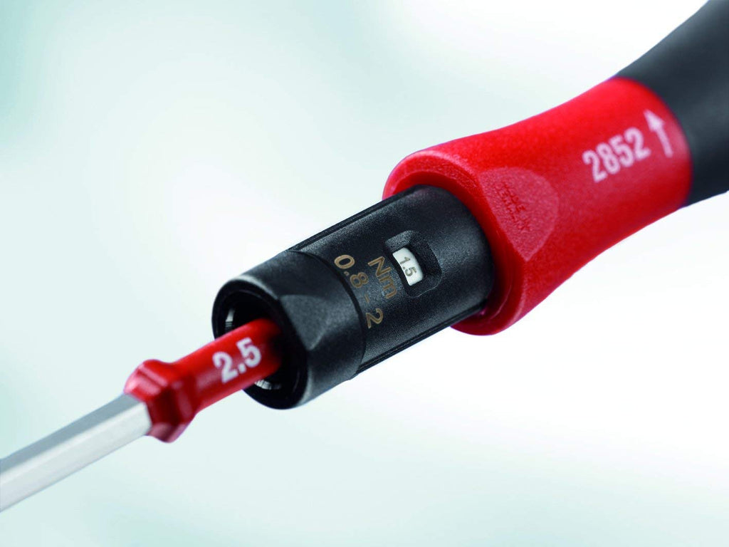 Torque Screwdriver S9644