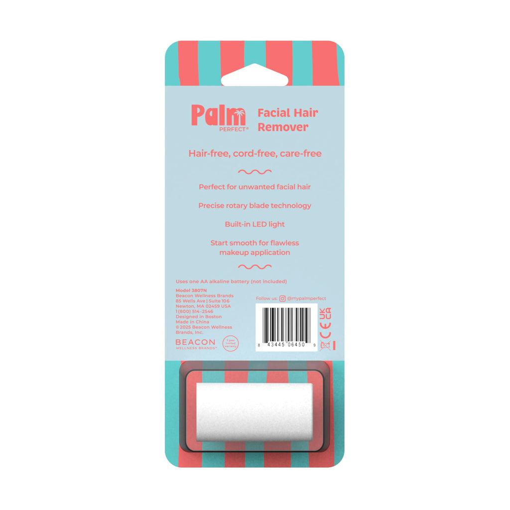 Facial Hair Remover E90379