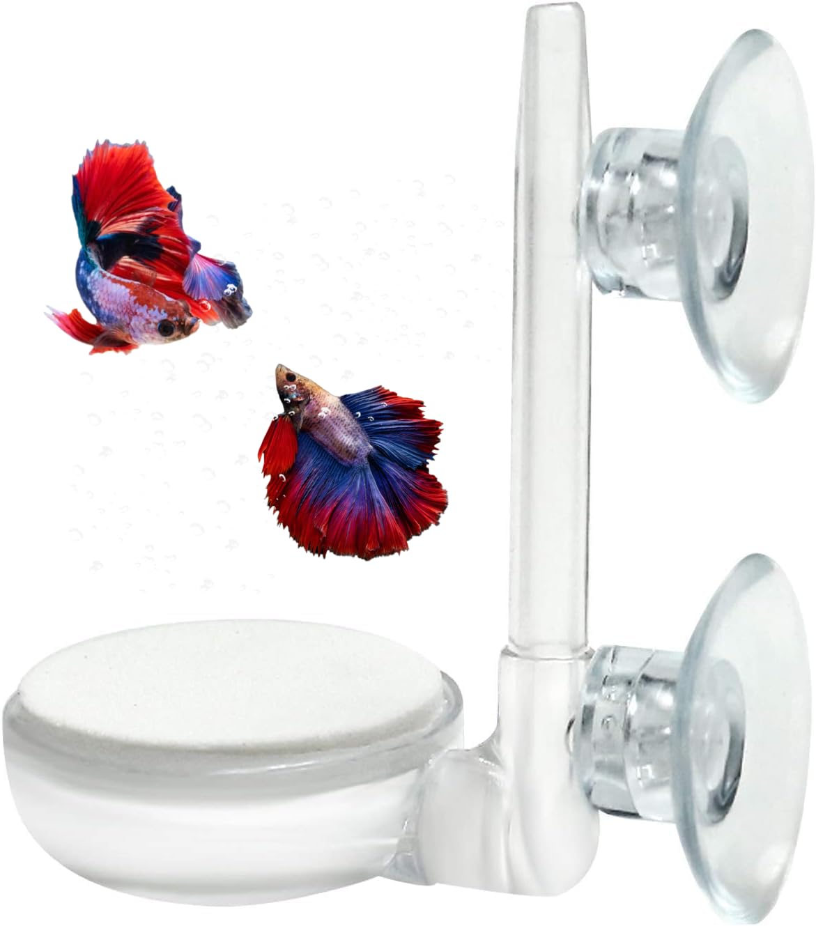 Nano Aquarium Air Stone Kit N33137