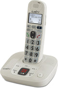 DECT 6.0 Cordless Landline Phone with Answering Machine J743