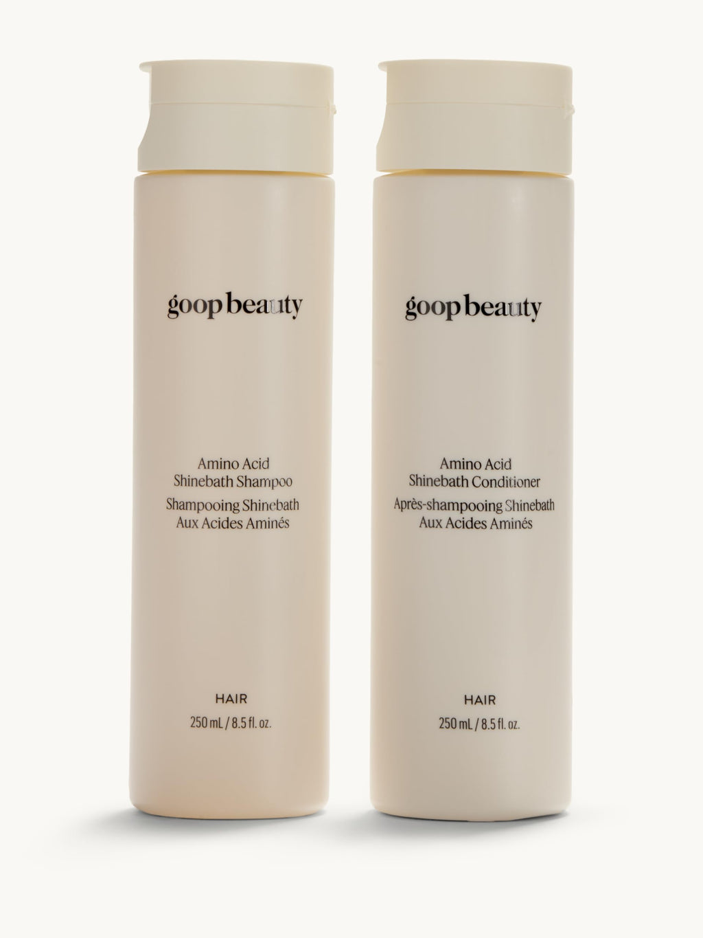 Sulfate Free Shampoo and Conditioner Set 8.5 fl oz I82034