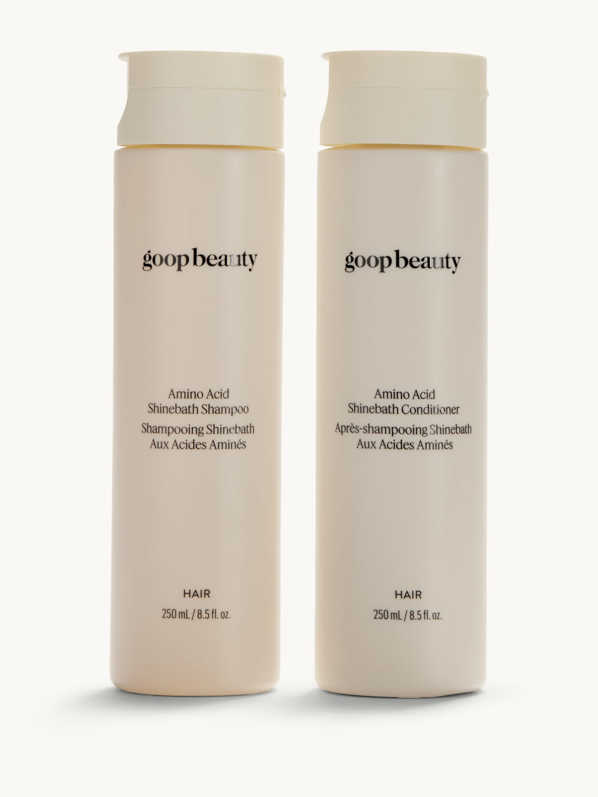 Sulfate Free Shampoo and Conditioner Set 8.5 fl oz I82034