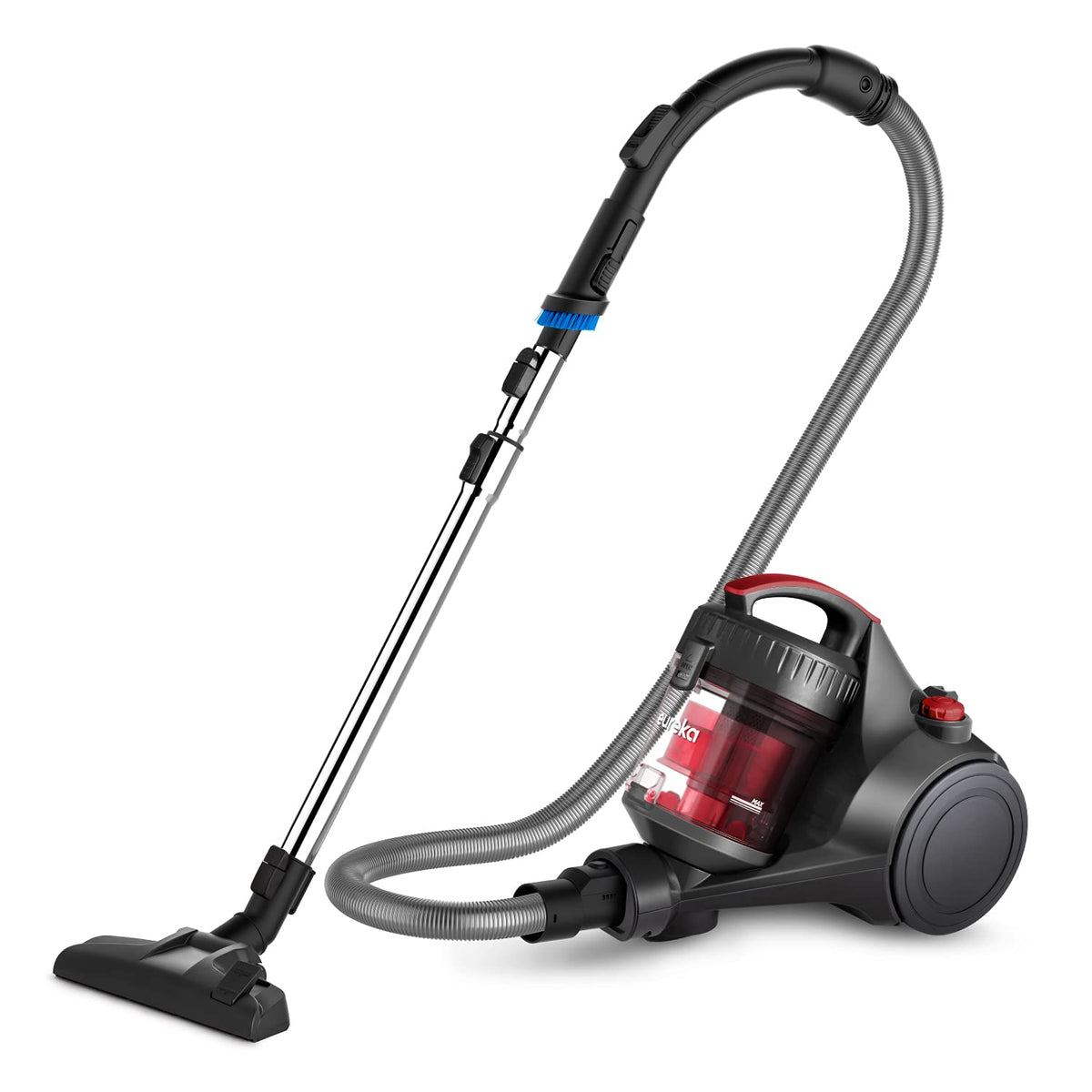 Bagless Canister Vacuum Cleaner B858647