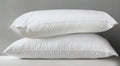 Cotton Blend Shell 2 PK Pillows S472