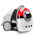 Expandable Cat Carrier Backpack Y62660