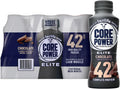 Chocolate Protein Shake 14 fl. oz 8 pk I908594