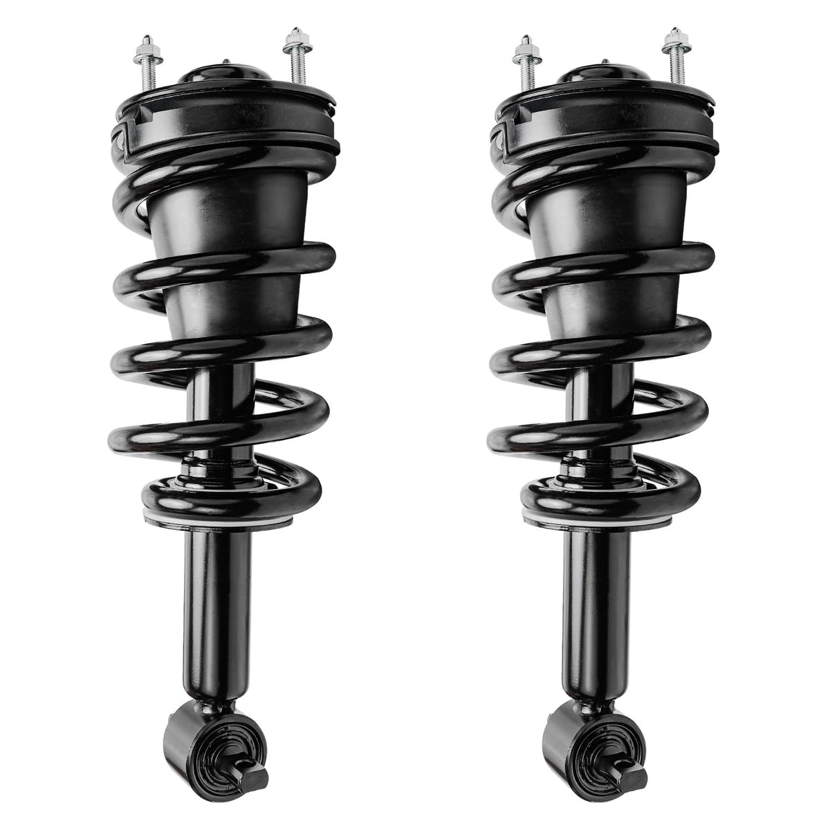 12pc Front End Suspension Kit T61102