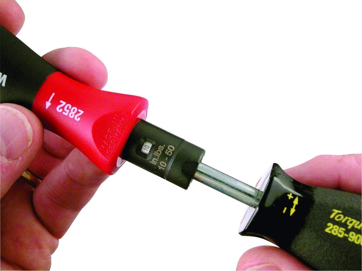 Torque Screwdriver S9644