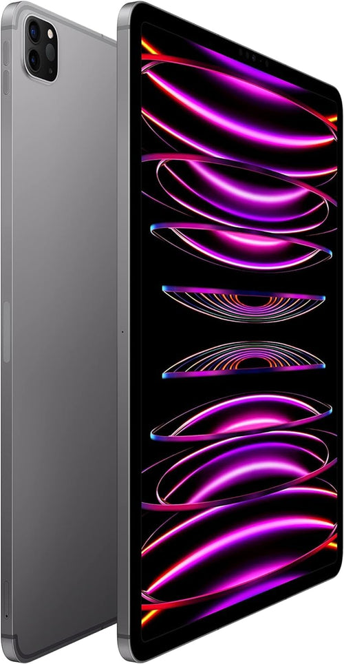 2022 iPad Pro 12.9-inch Wi-Fi 256GB Space Gray Y913929