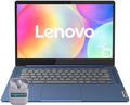 14" Touchscreen Chromebook, 4GB RAM 64GB SSD, MediaTek Kompanio 520, FHD IPS, Abyss Blue Z47641
