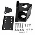 Trailer Jack Relocation Kit I147