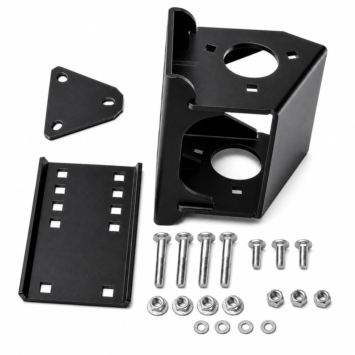 Trailer Jack Relocation Kit I147