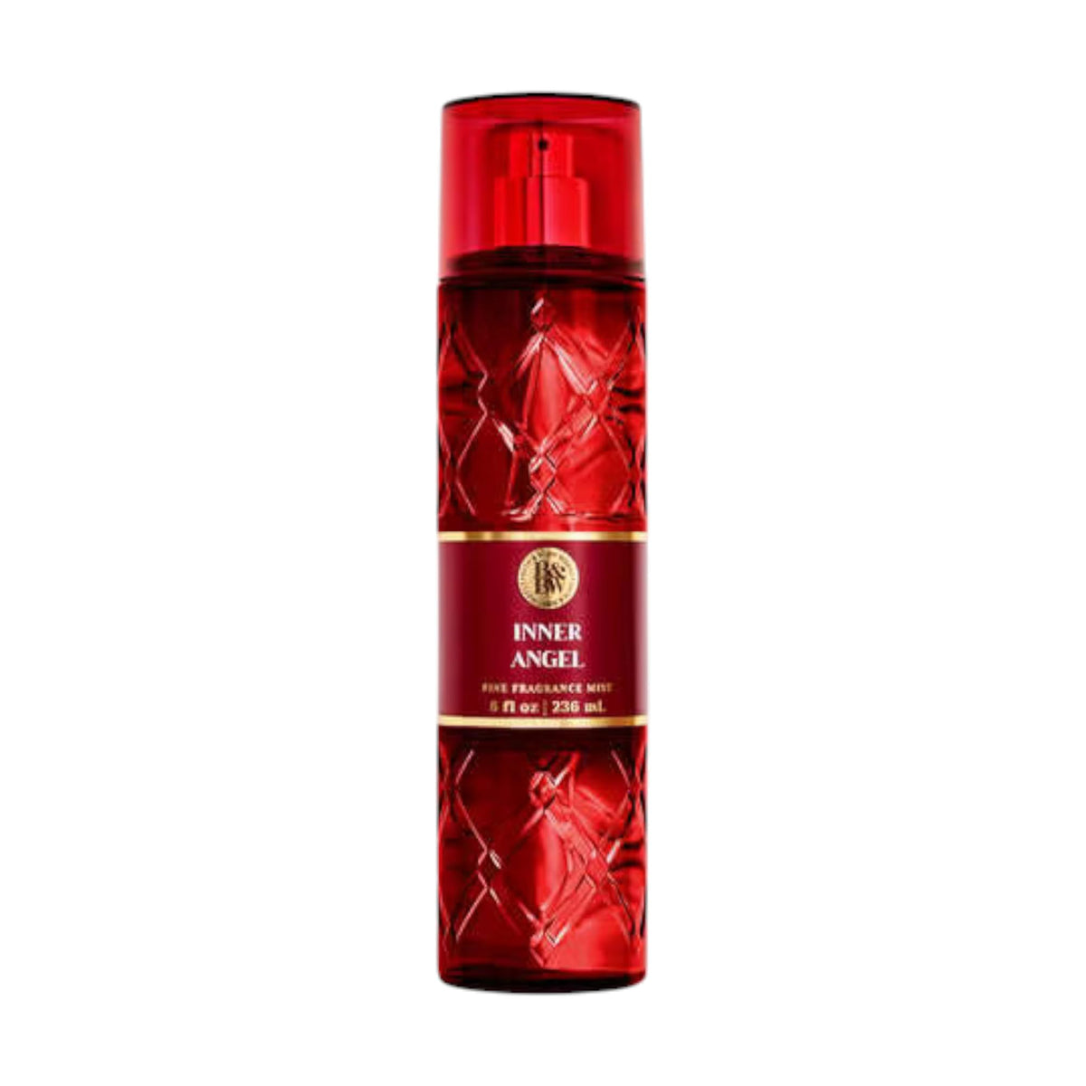 Fine Body Fragrance Mist 8 Fluid Ounce E658027