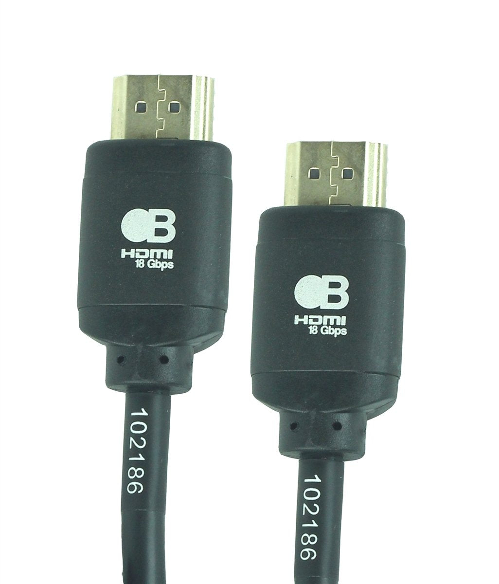3 Meter HDMI Cable Y570