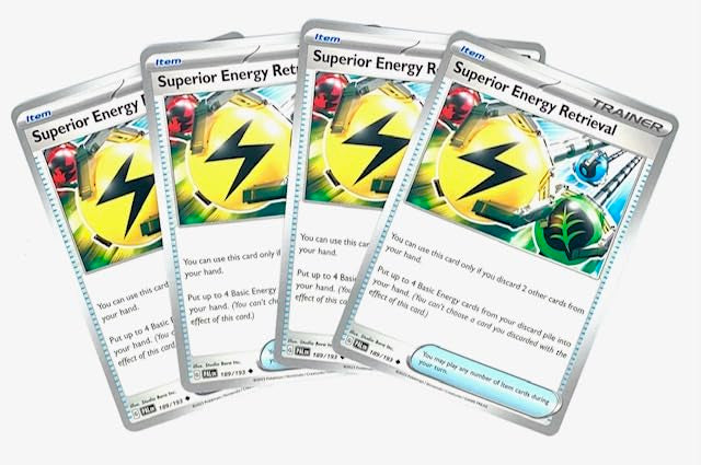 Pokemon Trainer Card Set S549